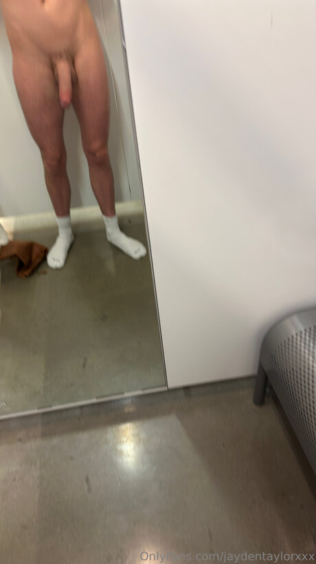 Jaydentaylorxxx nudes onlyfans leak