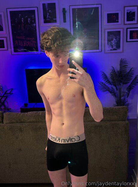 Jaydentaylorxxx onlyfans boobs