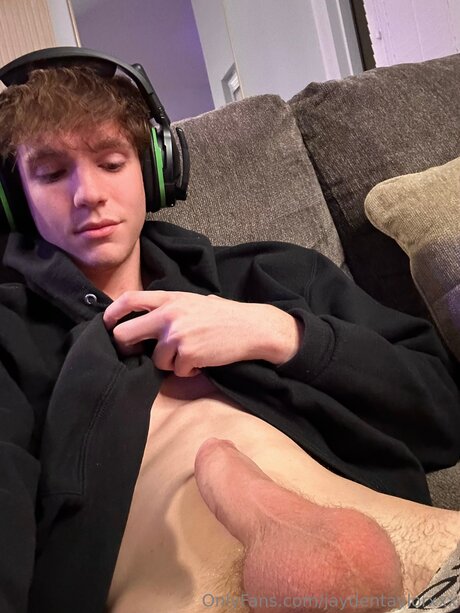 Jaydentaylorxxx onlyfans naked leaks