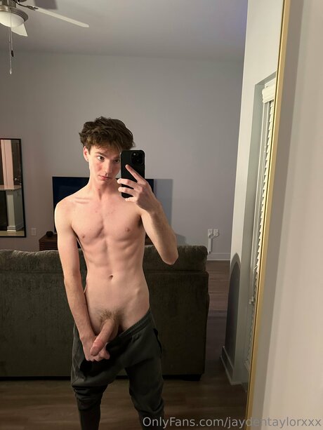 Jaydentaylorxxx onlyfans leams