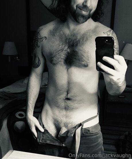 Jackvaughn leaked onlyfans