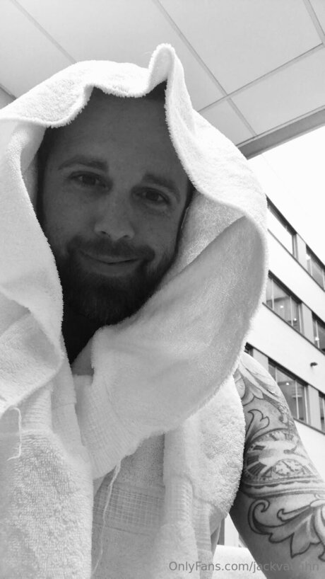 Jackvaughn only fans photos