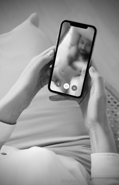 Jackvaughn leak only fans