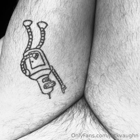 Jackvaughn onlyfans sextape leak