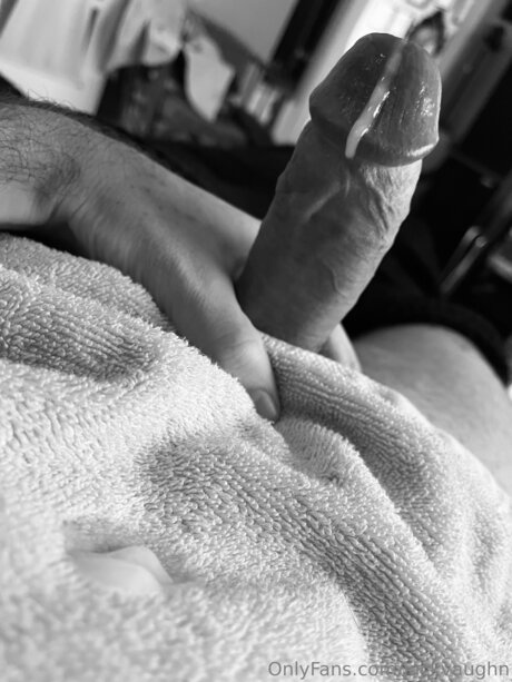 Jackvaughn naked onlyfans leak