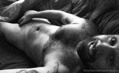 Jackvaughn onlyfans sextape