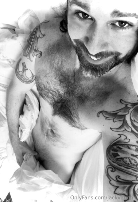 Jackvaughn only fans leak