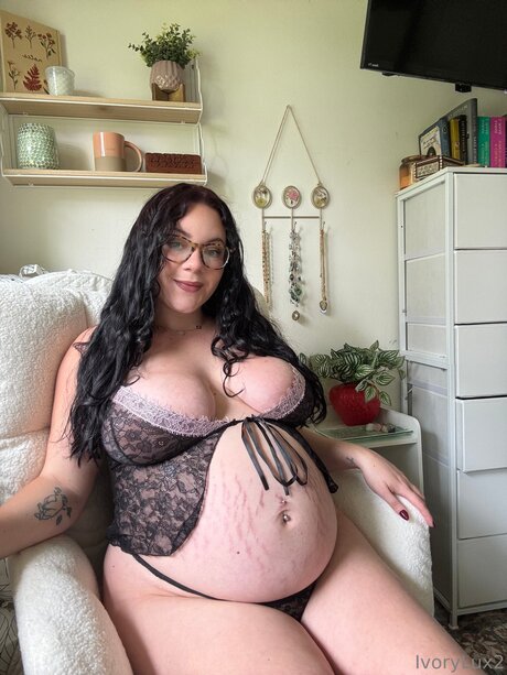 Ivorylux2 onlyfans nude leaks