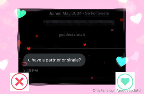 Goddessclutch leak onlyfans porn