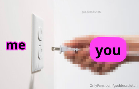 Goddessclutch onlyfans lean