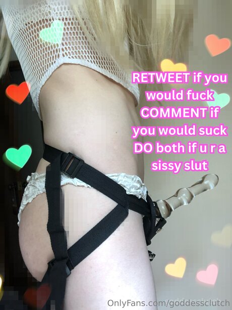 Goddessclutch onlyfans nide