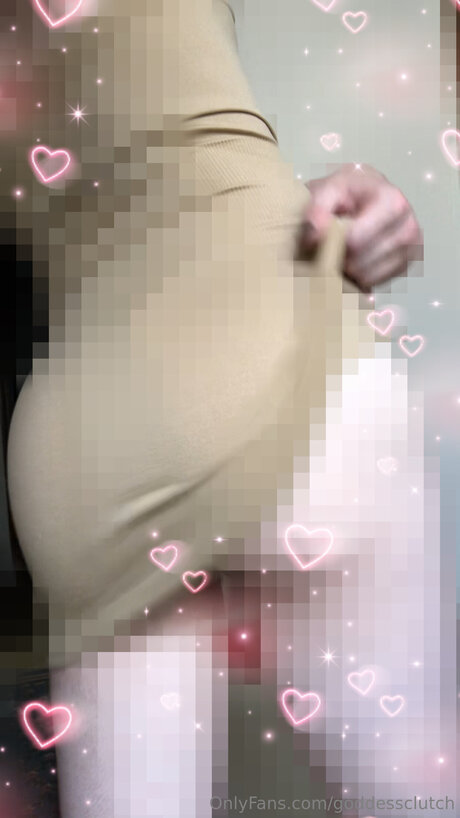 Goddessclutch topless onlyfans