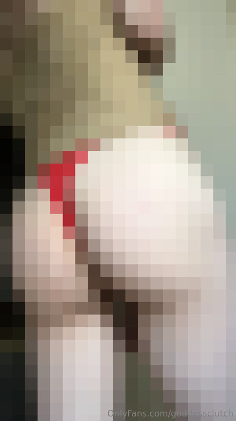 Goddessclutch porn onlyfans