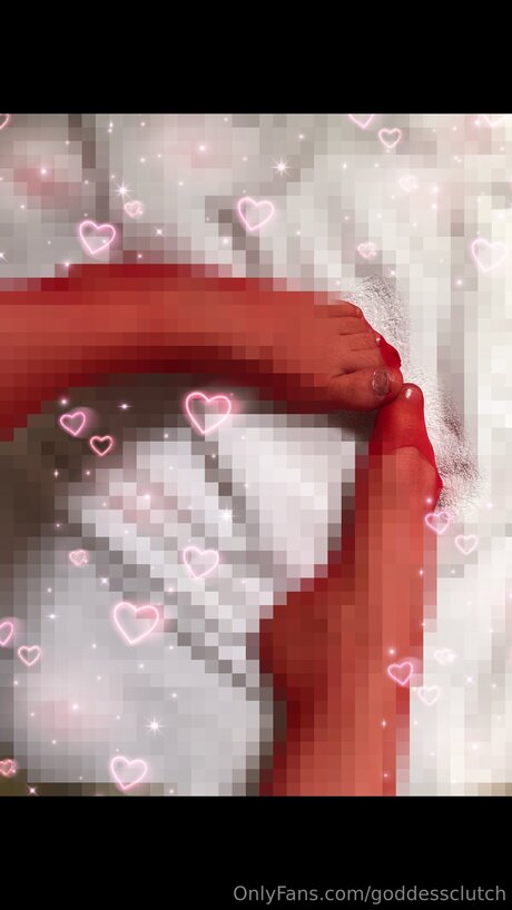 Goddessclutch naked onlyfans pics