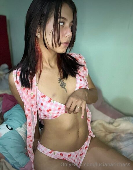 Lucianarichass leaked onlyfans.
