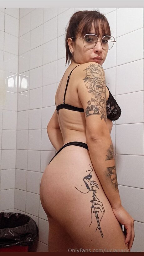 Lucianarichass leaks only fans