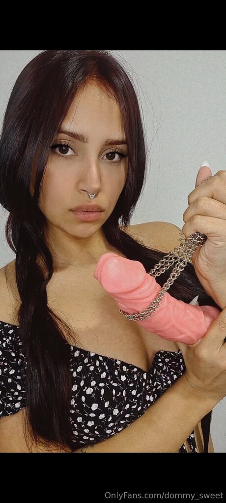 Dommy Sweet onlyfans nsfw