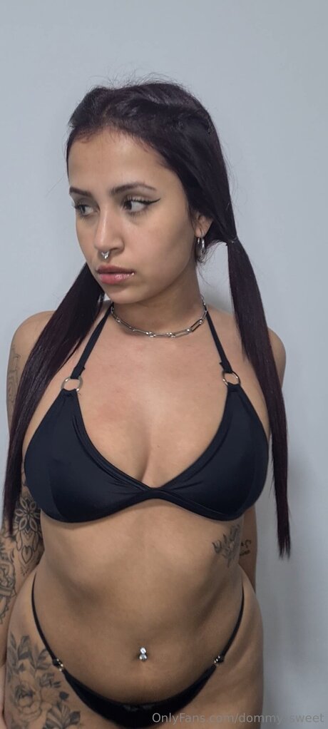 Dommy Sweet onlyfans sex