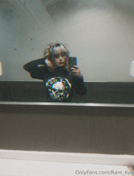 Rare Kya onlyfans leaks nudes