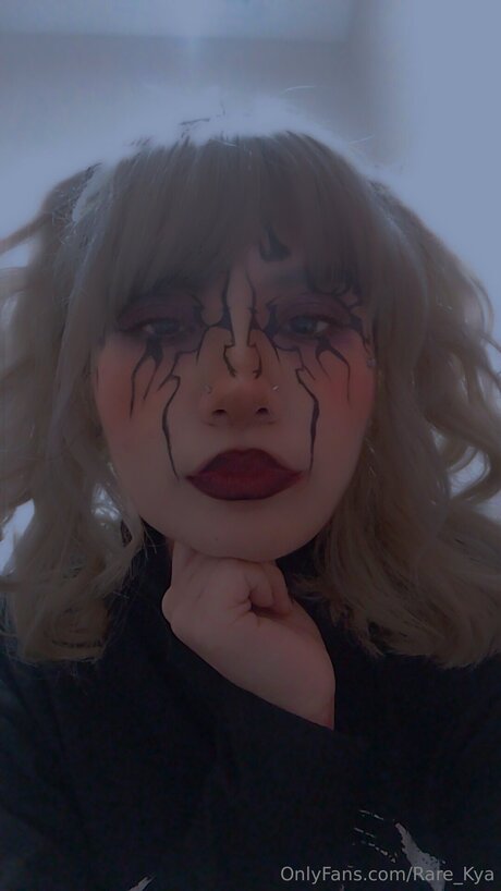 Rare Kya onlyfans leaked xxx