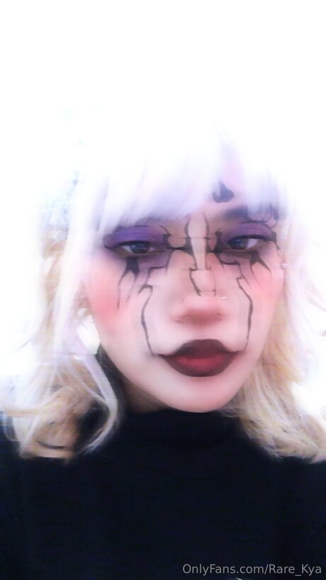 Rare Kya boobs onlyfans