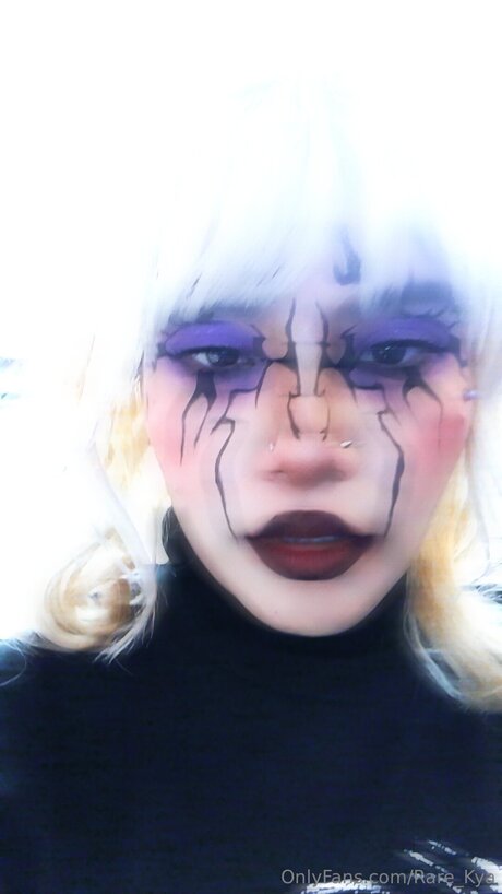 Rare Kya leak onlyfans porn