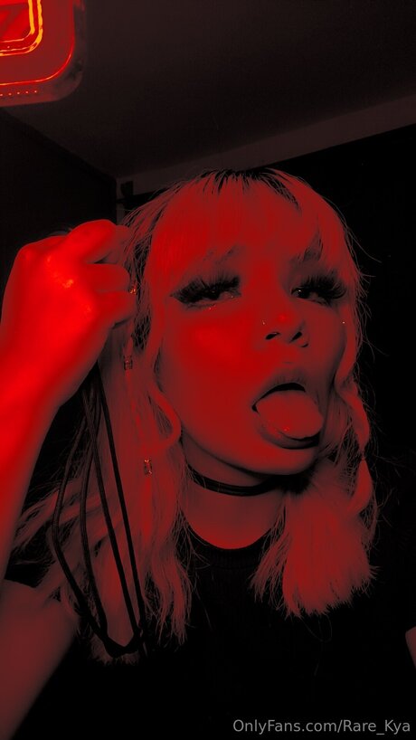 Rare Kya onlyfans nude leaks