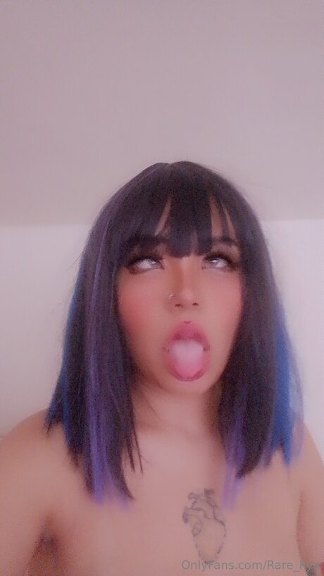 Rare Kya onlyfans.