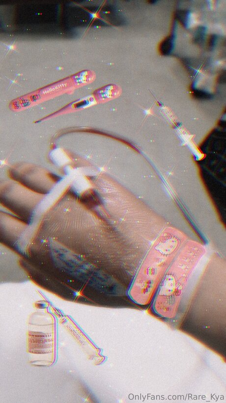 Rare Kya onlyfans sexy