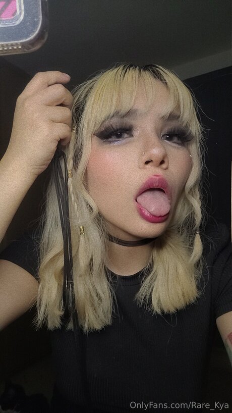 Rare Kya onlyfans naked