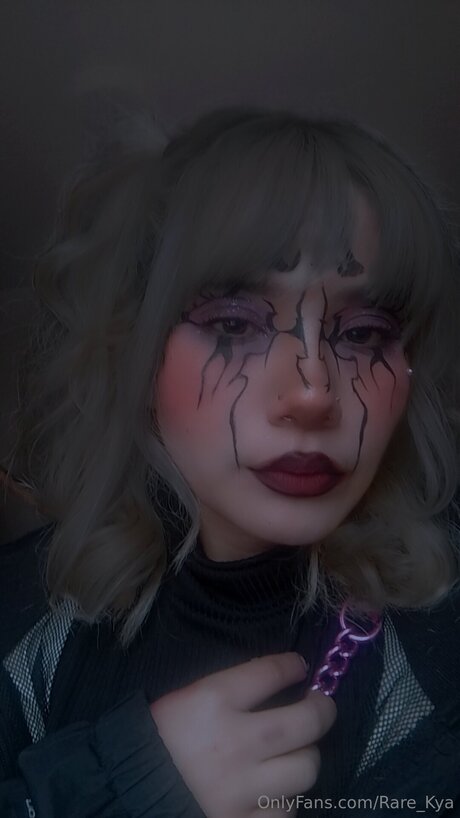 Rare Kya only fans free