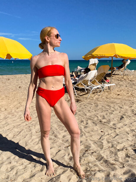 Lele Rose onlyfans public photos