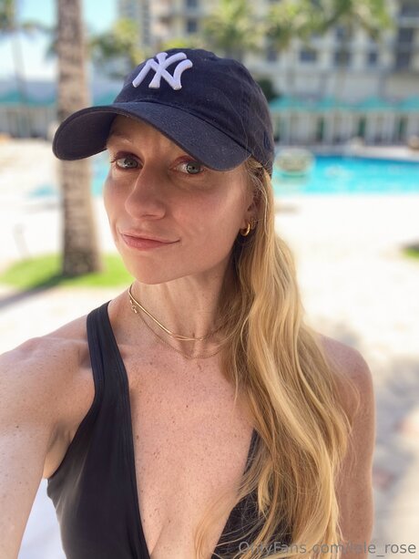 Lele Rose nude only fans leaks