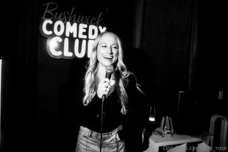 Lele Rose onlyfans nudes