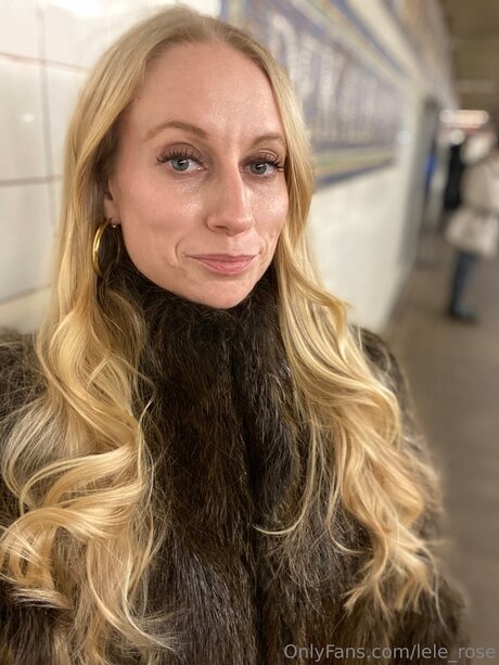Lele Rose en onlyfans