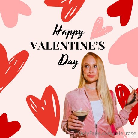 Lele Rose onlyfans hot