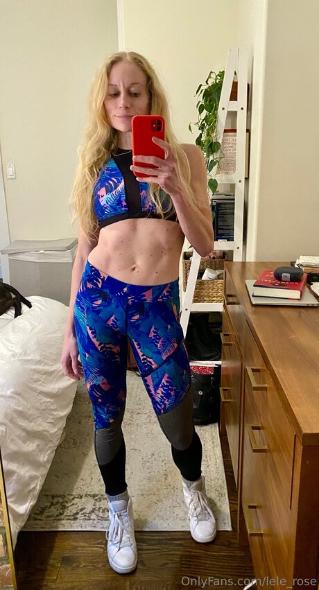 Lele Rose onlyfans