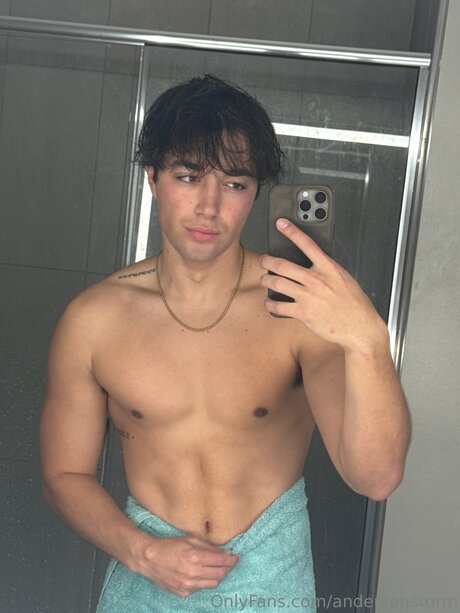 Andersonstorm onlyfans photo