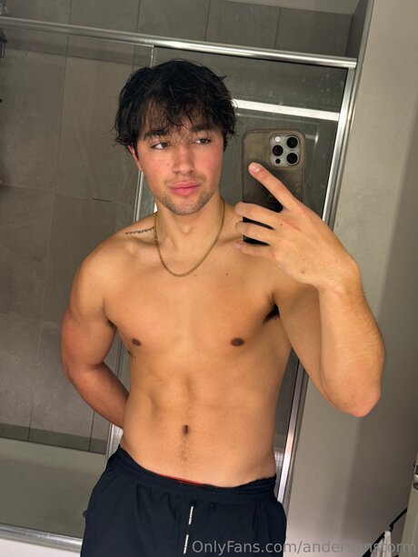 Andersonstorm onlyfans mega