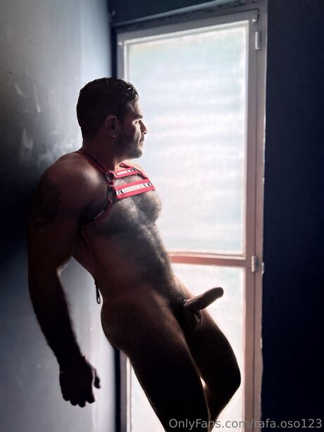Rafa Oso123 onlyfans xxx