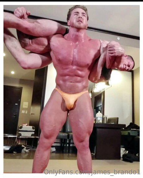 James Brando1 onlyfans.