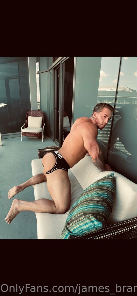 James Brando1 onlyfans leak xxx