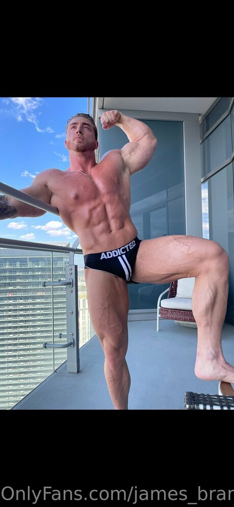 James Brando1 onlyfans.