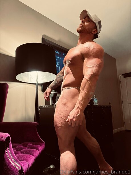 James Brando1 onlyfans keak