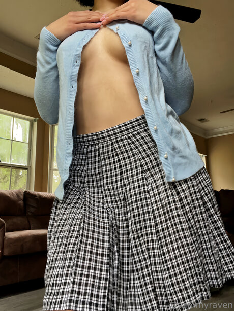 Sammyraven only fans