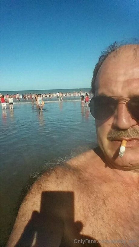 Daddy Ale leaked onlyfans free