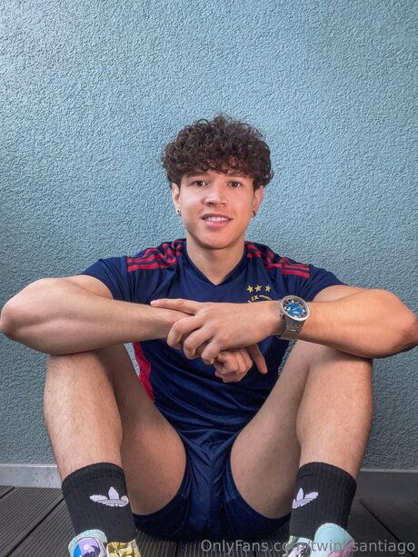 Twinksantiago onlyfans leak