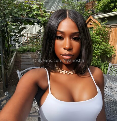 Nyanoshii onlyfans leakd