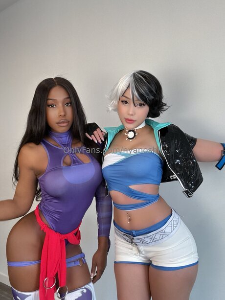 Nyanoshii onlyfans pics leaked