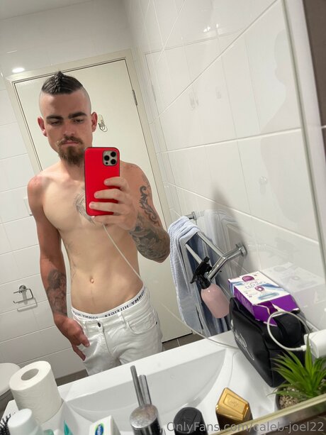 Caleb Joel22 joi onlyfans